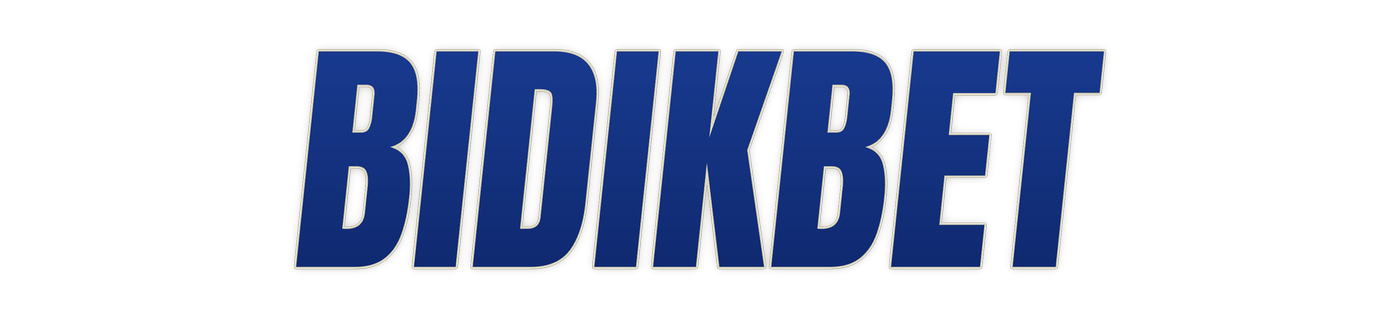 BidikBet Logo